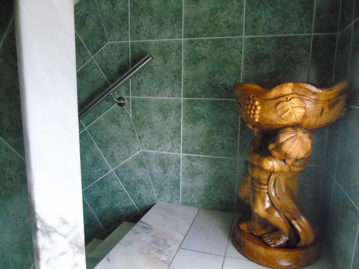 Lagos Guests B&B Zewnętrze zdjęcie