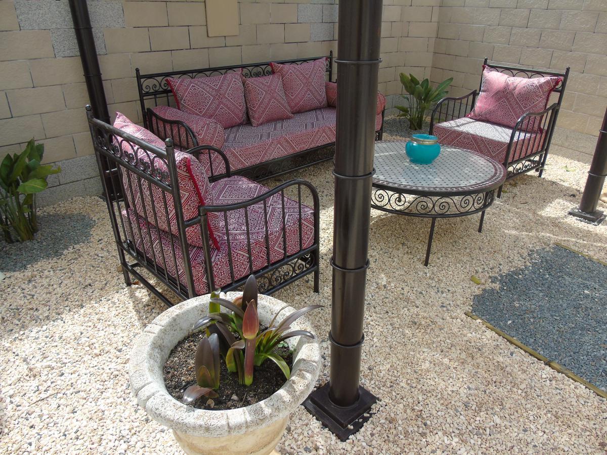 Lagos Guests B&B Zewnętrze zdjęcie