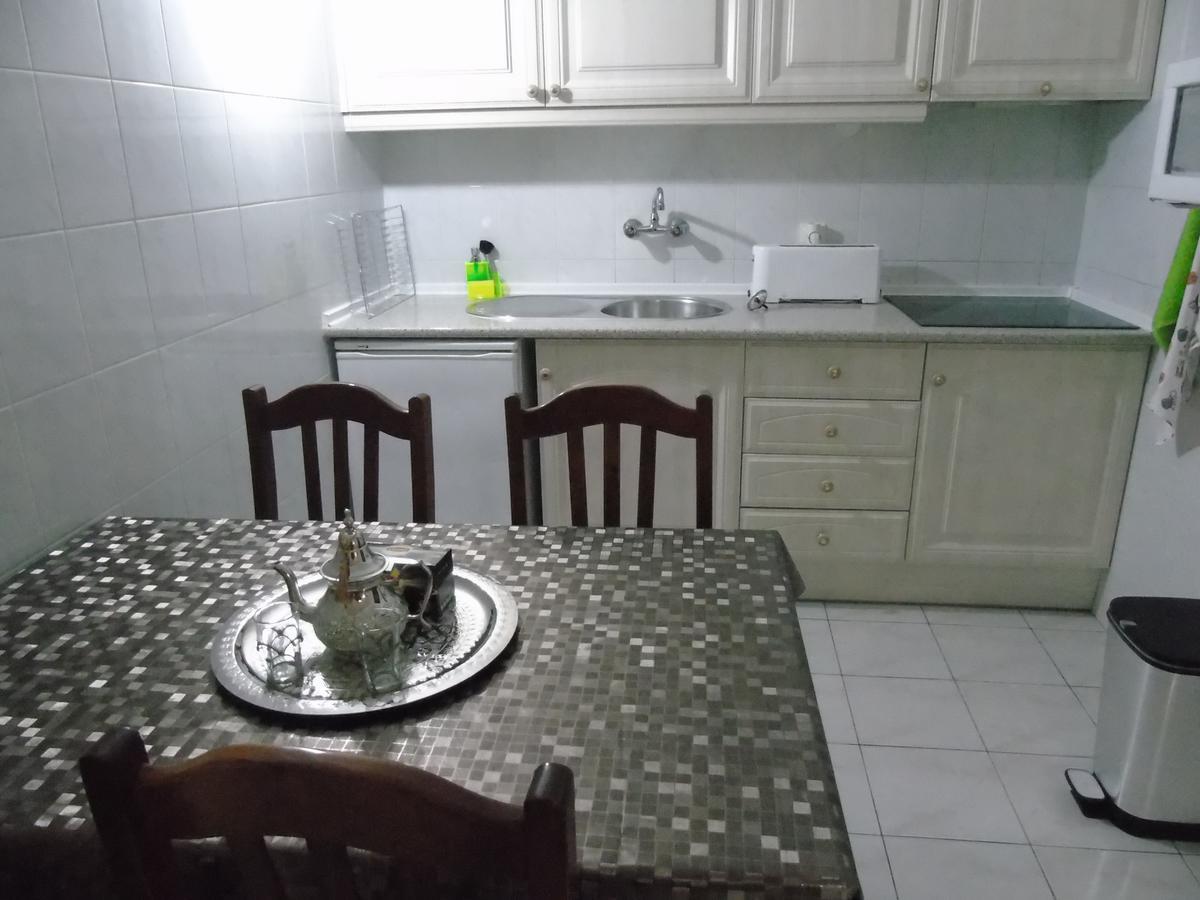 Lagos Guests B&B Zewnętrze zdjęcie