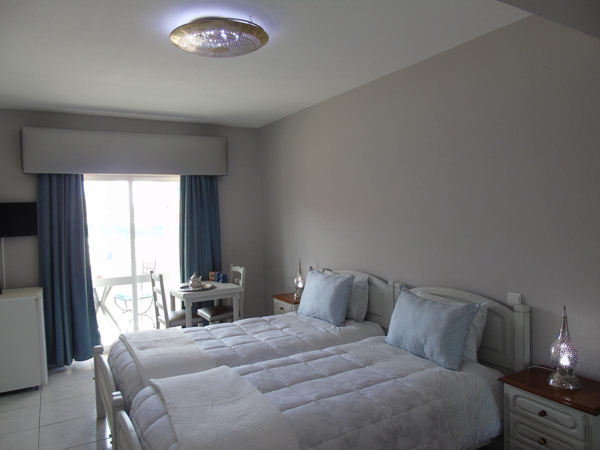 Lagos Guests B&B Zewnętrze zdjęcie