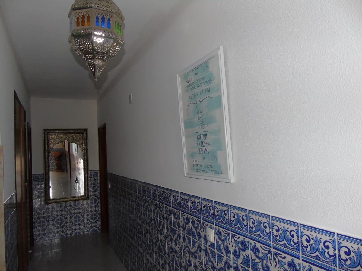 Lagos Guests B&B Zewnętrze zdjęcie