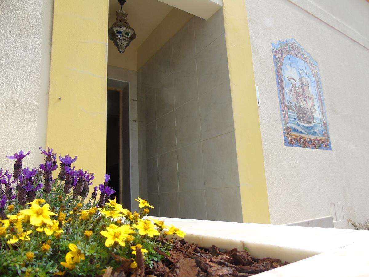 Lagos Guests B&B Zewnętrze zdjęcie