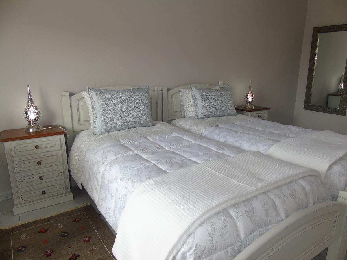 Lagos Guests B&B Zewnętrze zdjęcie