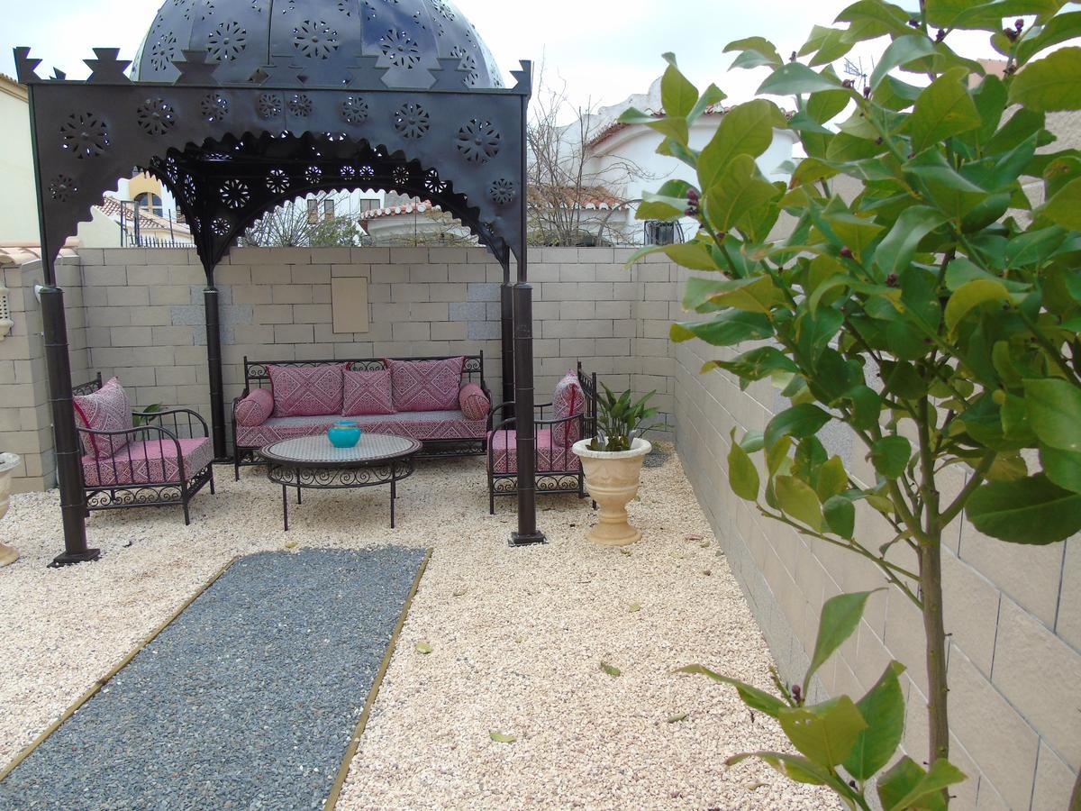 Lagos Guests B&B Zewnętrze zdjęcie