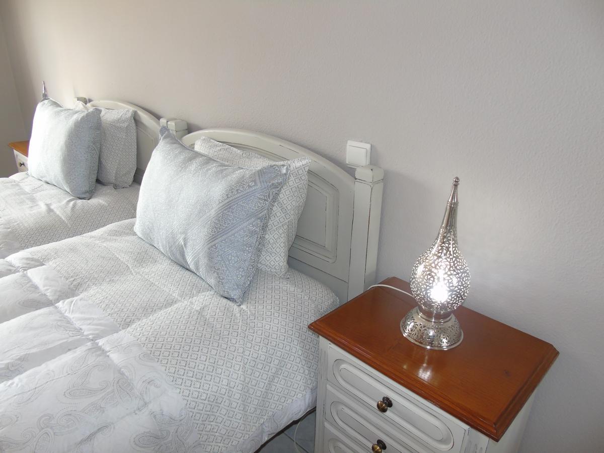 Lagos Guests B&B Zewnętrze zdjęcie