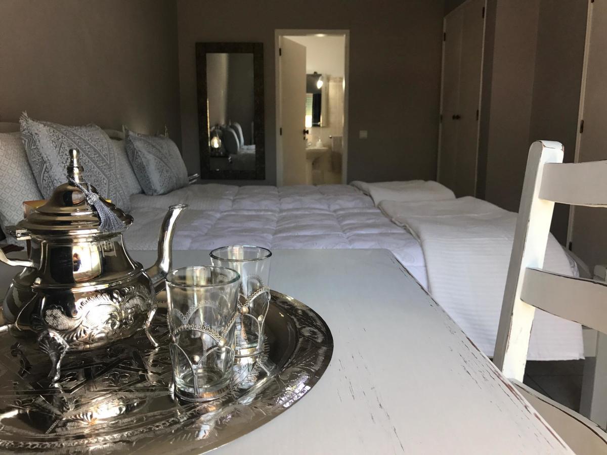 Lagos Guests B&B Zewnętrze zdjęcie