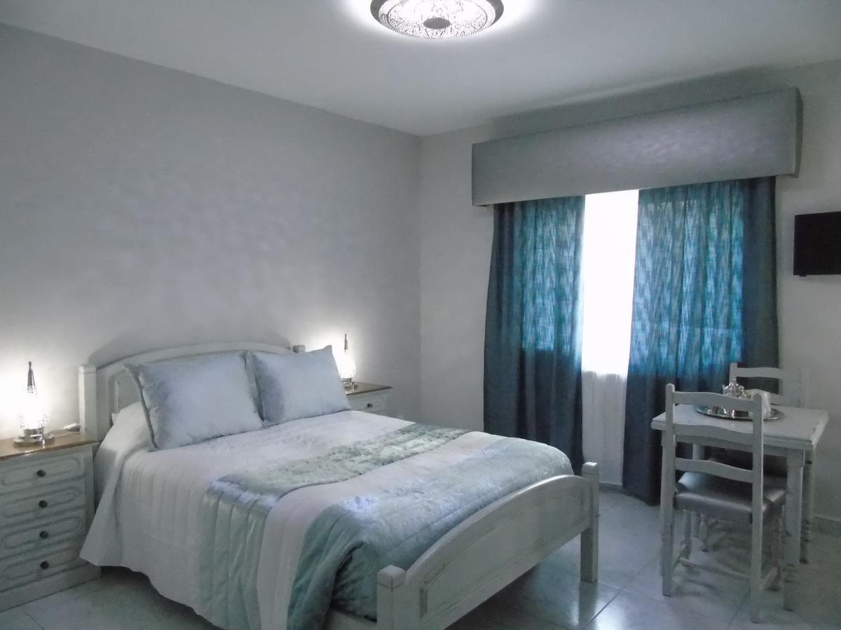 Lagos Guests B&B Zewnętrze zdjęcie