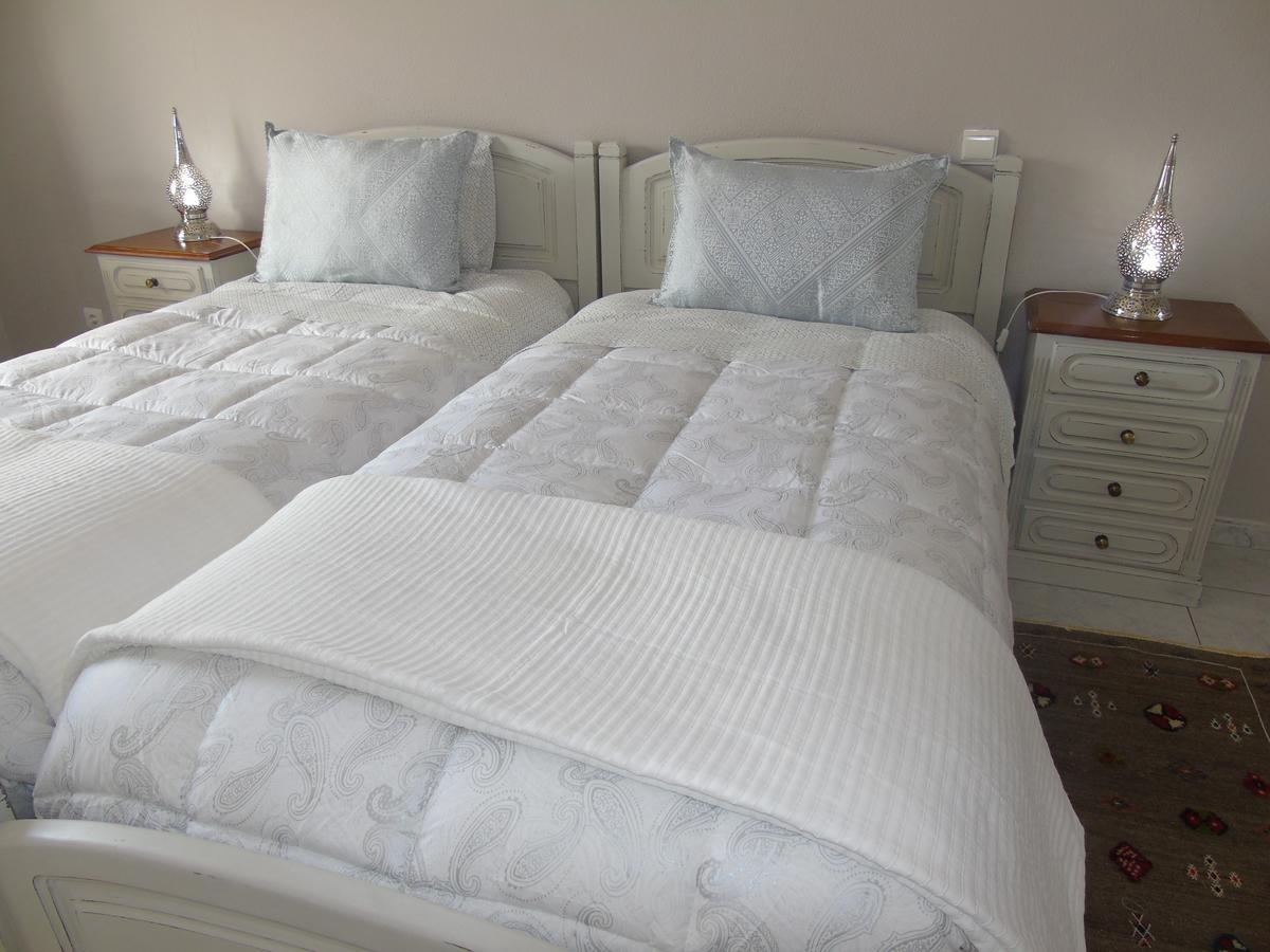 Lagos Guests B&B Zewnętrze zdjęcie