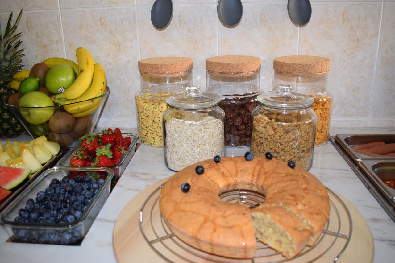 Lagos Guests B&B Zewnętrze zdjęcie